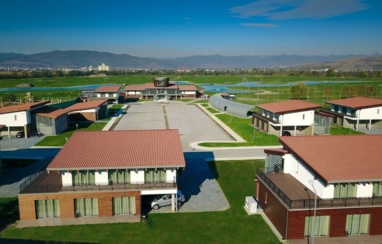 Hotel Theodora Golf Club