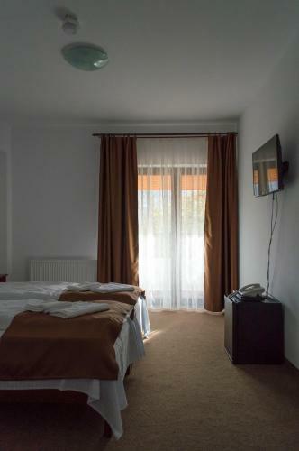 Hostal Pensiune Casa Ampeia