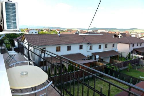 Apartament Rezidential - Alba Iulia