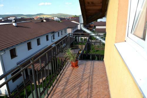 Apartament Rezidential - Alba Iulia