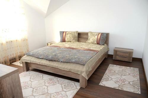 Apartament Rezidential - Alba Iulia