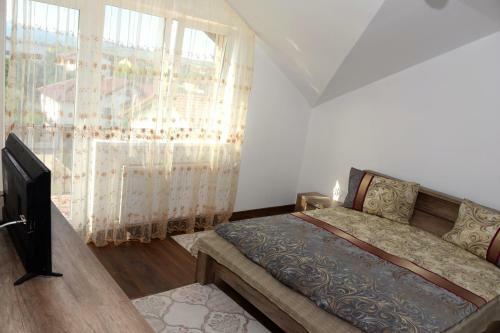 Apartament Rezidential - Alba Iulia