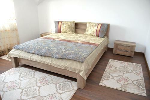 Apartament Rezidential - Alba Iulia