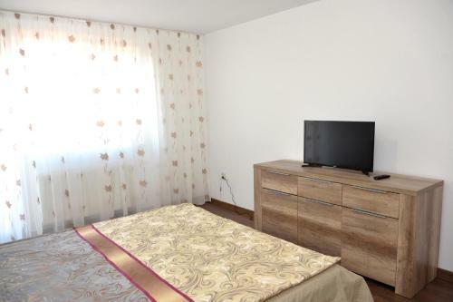 Apartament Rezidential - Alba Iulia