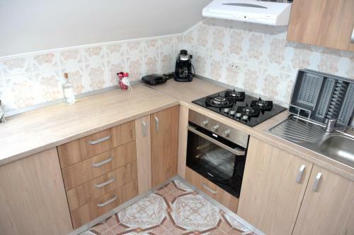 Apartament Rezidential - Alba Iulia