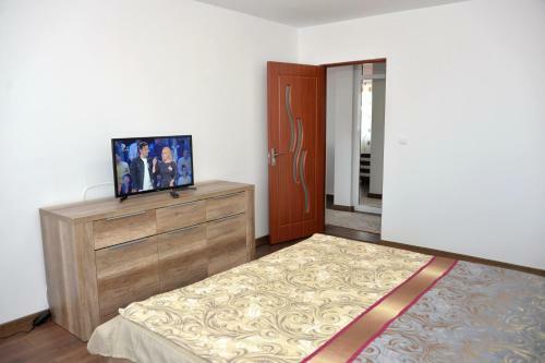 Apartament Rezidential - Alba Iulia
