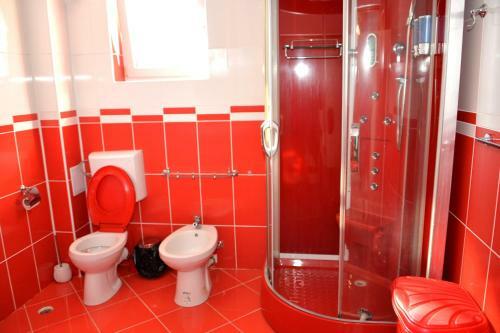 Apartament Rezidential - Alba Iulia