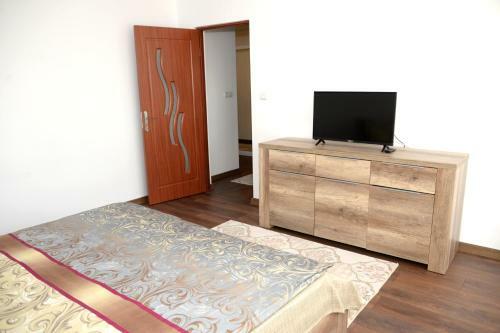 Apartament Rezidential - Alba Iulia
