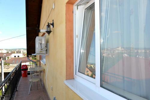 Apartament Rezidential - Alba Iulia