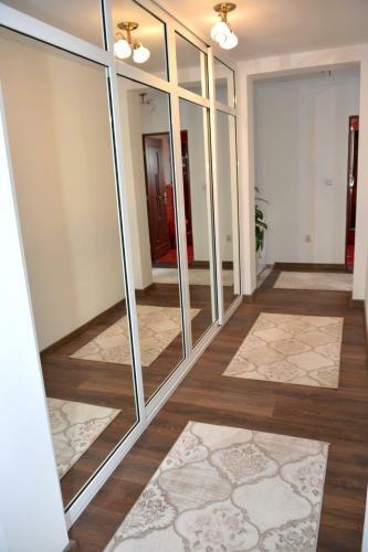 Apartament Rezidential - Alba Iulia