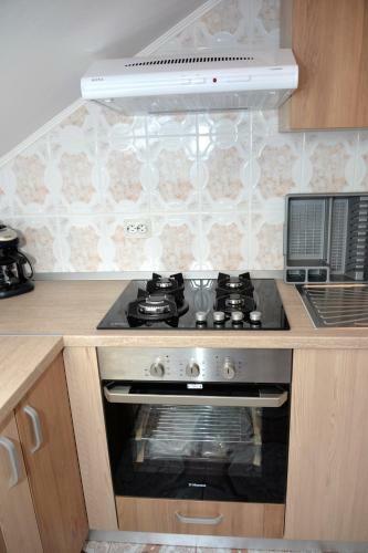 Apartament Rezidential - Alba Iulia