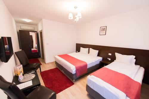 Hostal Pensiunea Puiu