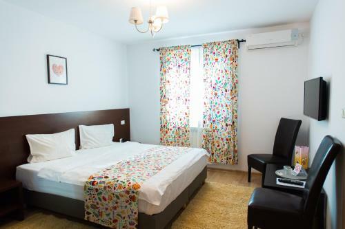 Hostal Pensiunea Puiu