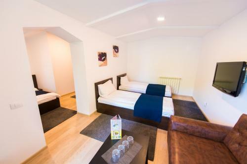 Hostal Pensiunea Puiu