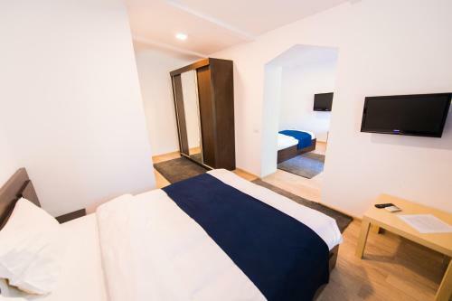 Hostal Pensiunea Puiu