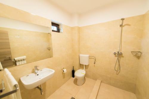 Hostal Pensiunea Puiu