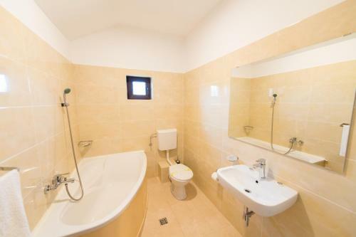 Hostal Pensiunea Puiu