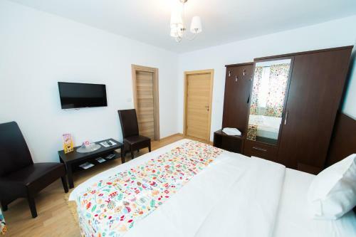 Hostal Pensiunea Puiu