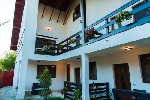 Hostal Pensiunea Puiu