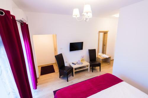 Hostal Pensiunea Puiu