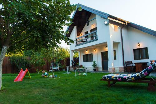Hostal Pensiunea Puiu