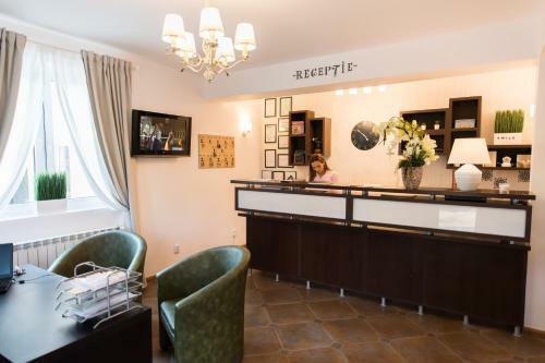 Hostal Pensiunea Puiu