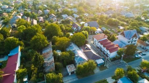 Hostal Pensiunea Puiu