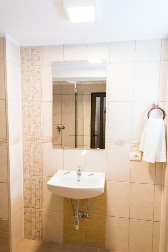 Hostal Pensiunea Puiu