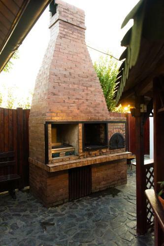 Hostal Pensiunea Puiu