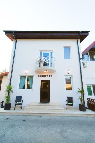 Hostal Pensiunea Puiu