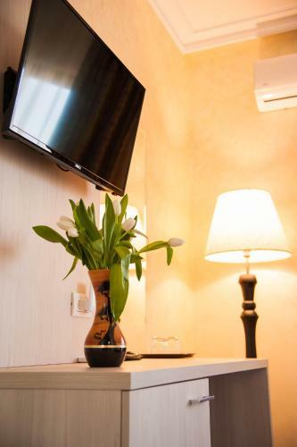 Hotel Le Mer