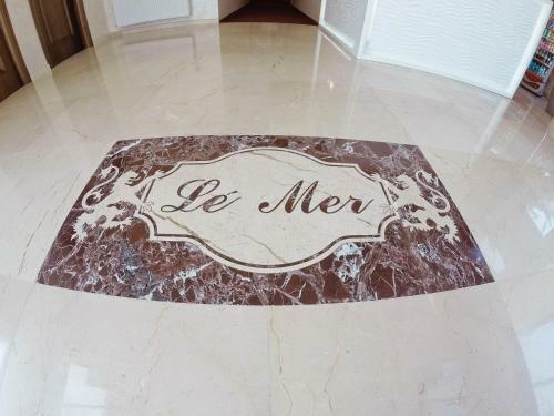 Hotel Le Mer