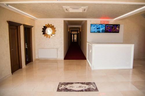 Hotel Le Mer