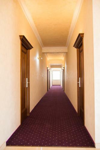 Hotel Le Mer