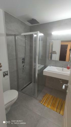 Apartamento Popasu Din Oras