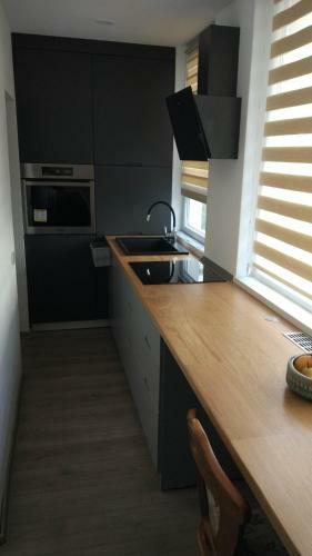 Apartamento Popasu Din Oras