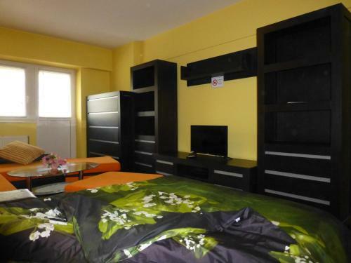Romeo & Julieta Apartments