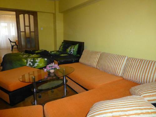 Romeo & Julieta Apartments