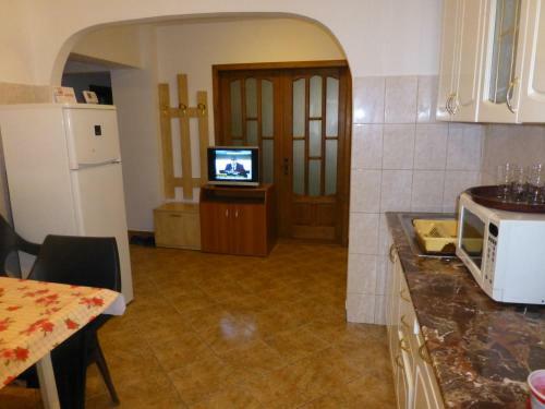 Romeo & Julieta Apartments