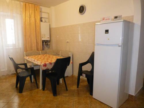 Romeo & Julieta Apartments
