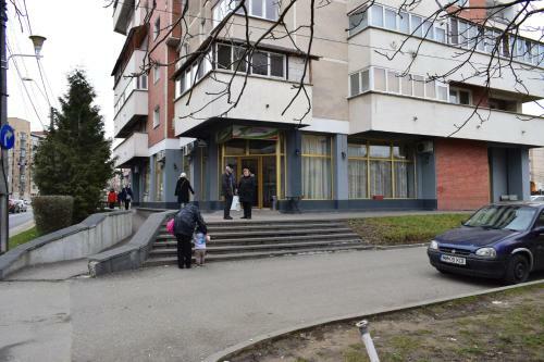 Romeo & Julieta Apartments