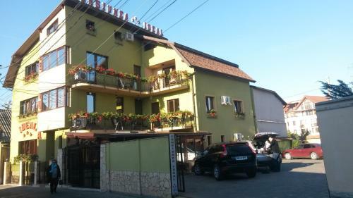 Hostal Pensiunea Ideal