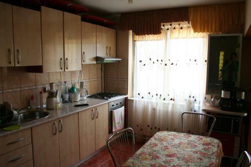 Nice & Relaxing Central Apartment