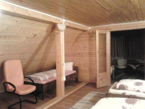 Hostal Pensiunea Casa Motilor