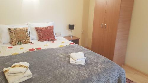 Hostal Pensiunea Casa Motilor