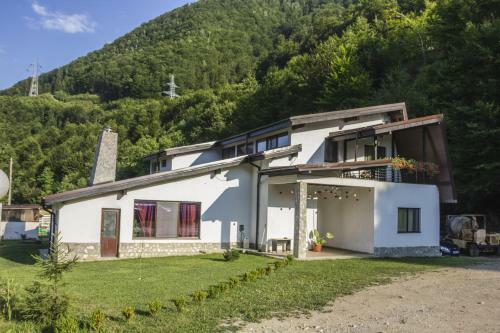 Hostal Casuta Didi