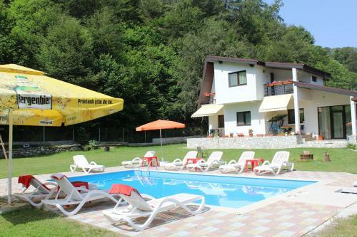 Hostal Casuta Didi