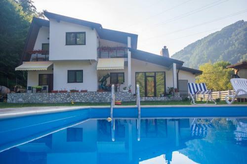 Hostal Casuta Didi