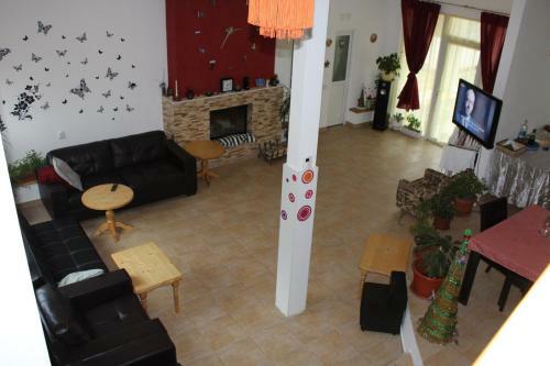 Hostal Casuta Didi