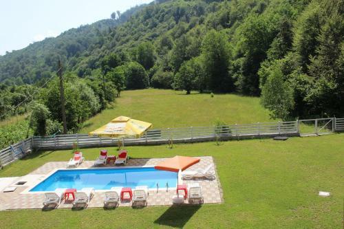 Hostal Casuta Didi